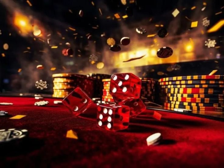 Pengalaman anggota VIP king328 dengan layanan dan bonus eksklusif untuk pemain Indonesia
