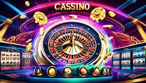 Akses mudah ke esports dan taruhan virtual untuk para pecinta game online