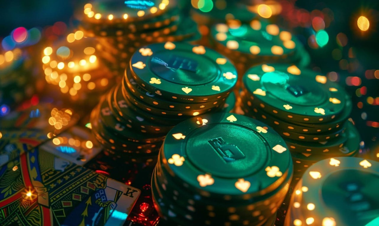 Tampilan permainan bingo online modern di king328 dengan desain responsif